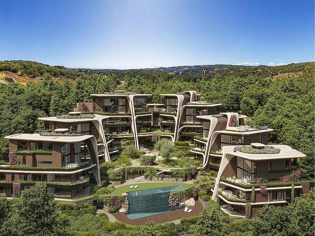 Apartamento en Venta en Sotogrande Costa