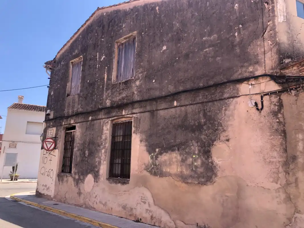Haus zum Verkauf in Carrer Sant Antoni, imagen 3