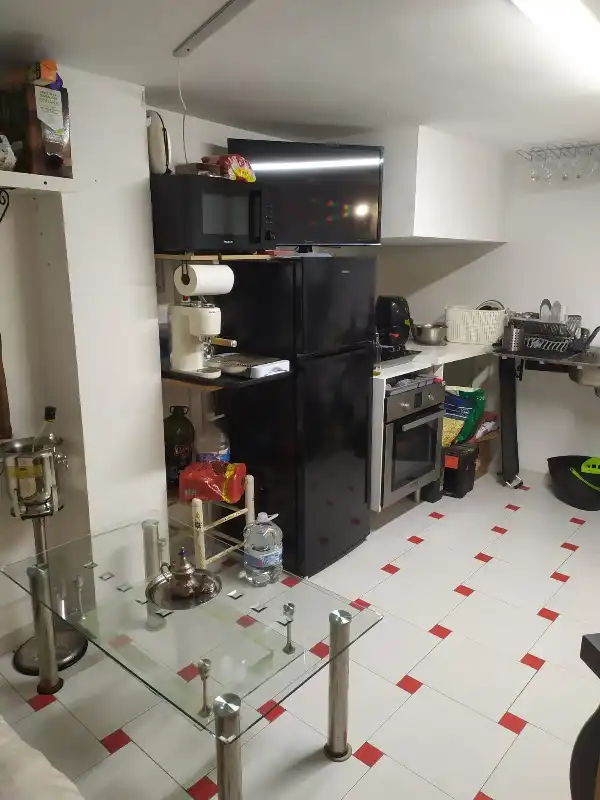 Gewerbefläche zur Übernahme in Calle Castilla Pérez 26, imagen 4