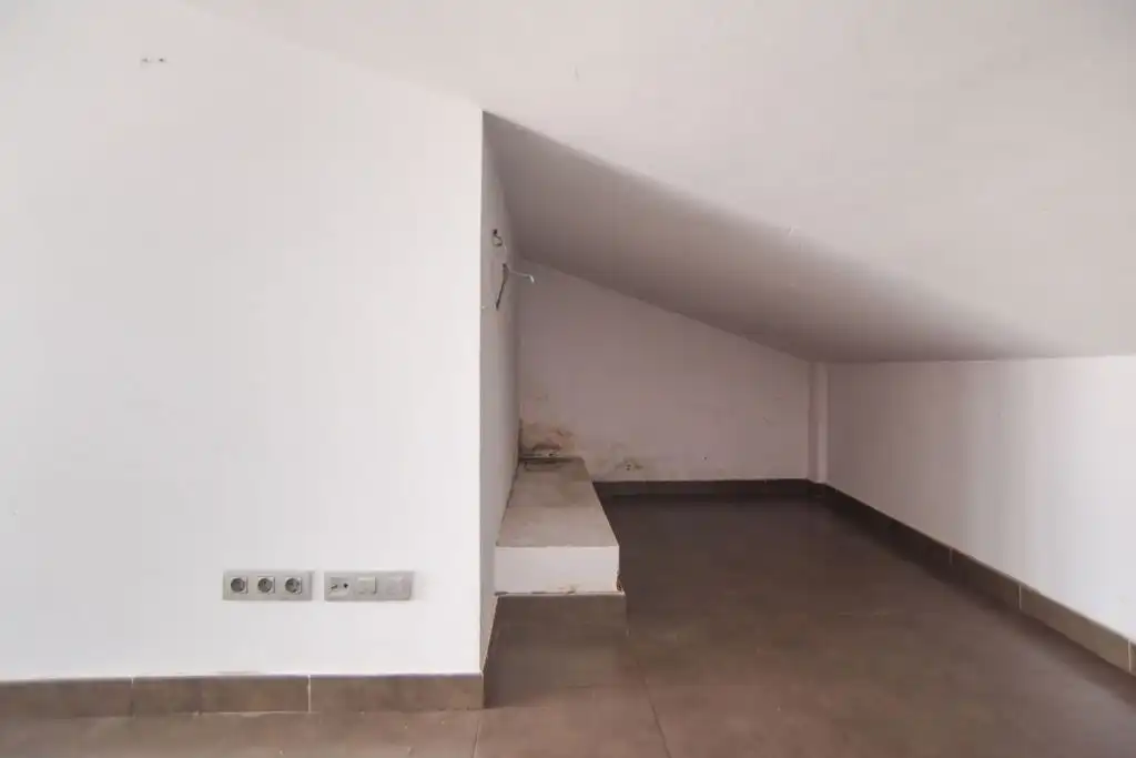 Dúplex con ascensor en venta en C/ Sant Magi, imagen 11