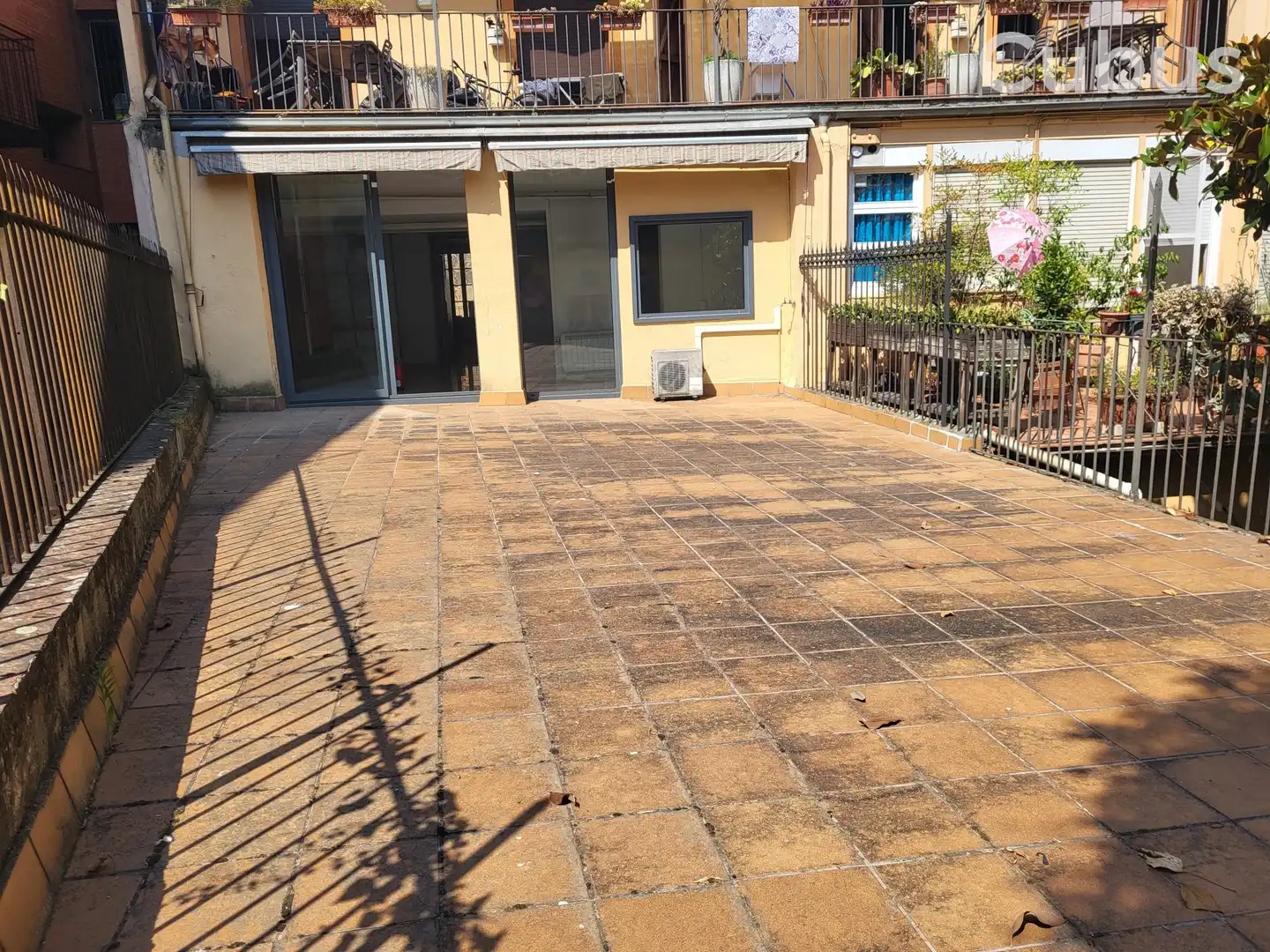 Terraza de Piso en venta en Olot con Terraza y Balcón