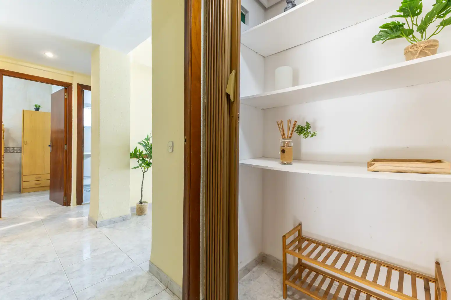 Piso en venta en Canet d'En Berenguer con Terraza
