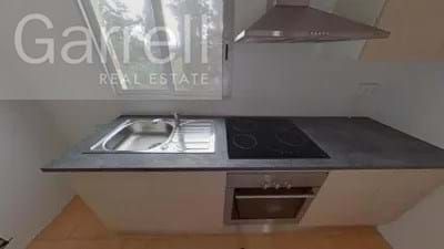 Kitchen of Flat for sale in Cambrils