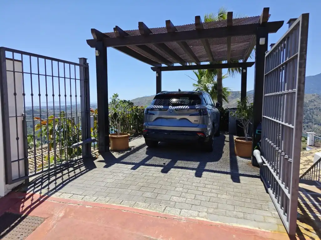 Casa en venda a Urbanizacion Sierra Blanca Country Clu, imagen 42