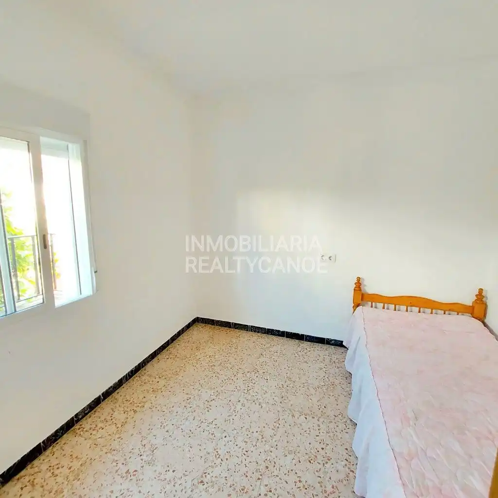 Wohnung mit Terrasse zum Verkauf in El Bosque, imagen 6