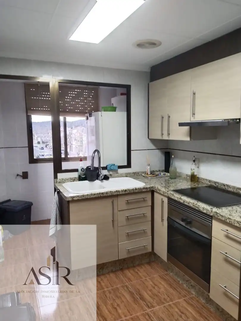 Cocina de Piso en venta en Alzira