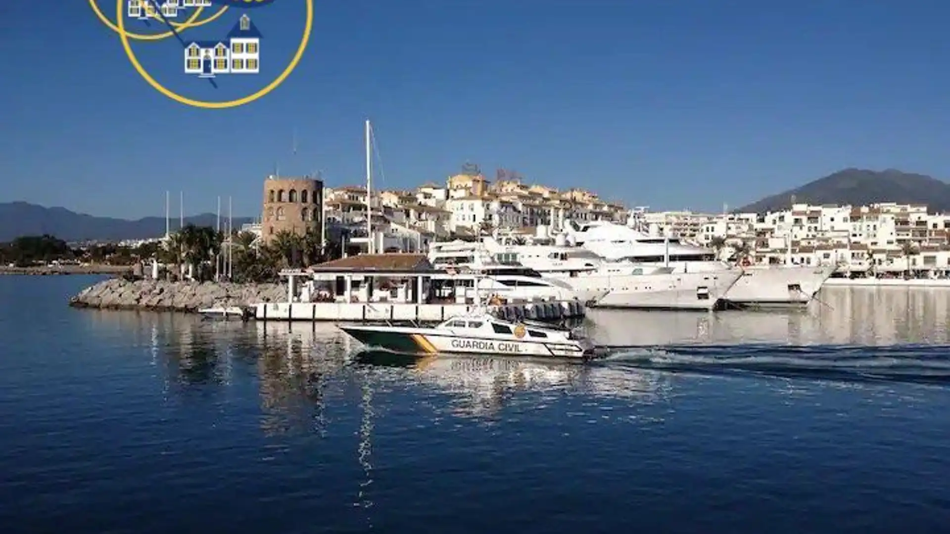 Apartament en venda en Marbella amb Aire condicionat, Calefacció i Balcó