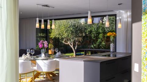 Photo 4 of House or chalet for sale in Calle Franz Joseph Haydn, Portichol - Balcón al Mar, Jávea / Xàbia