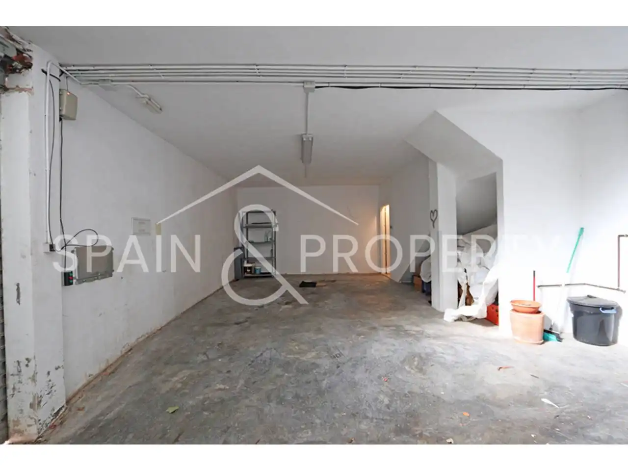 Casa adosada en venta en Montroi / Montroy