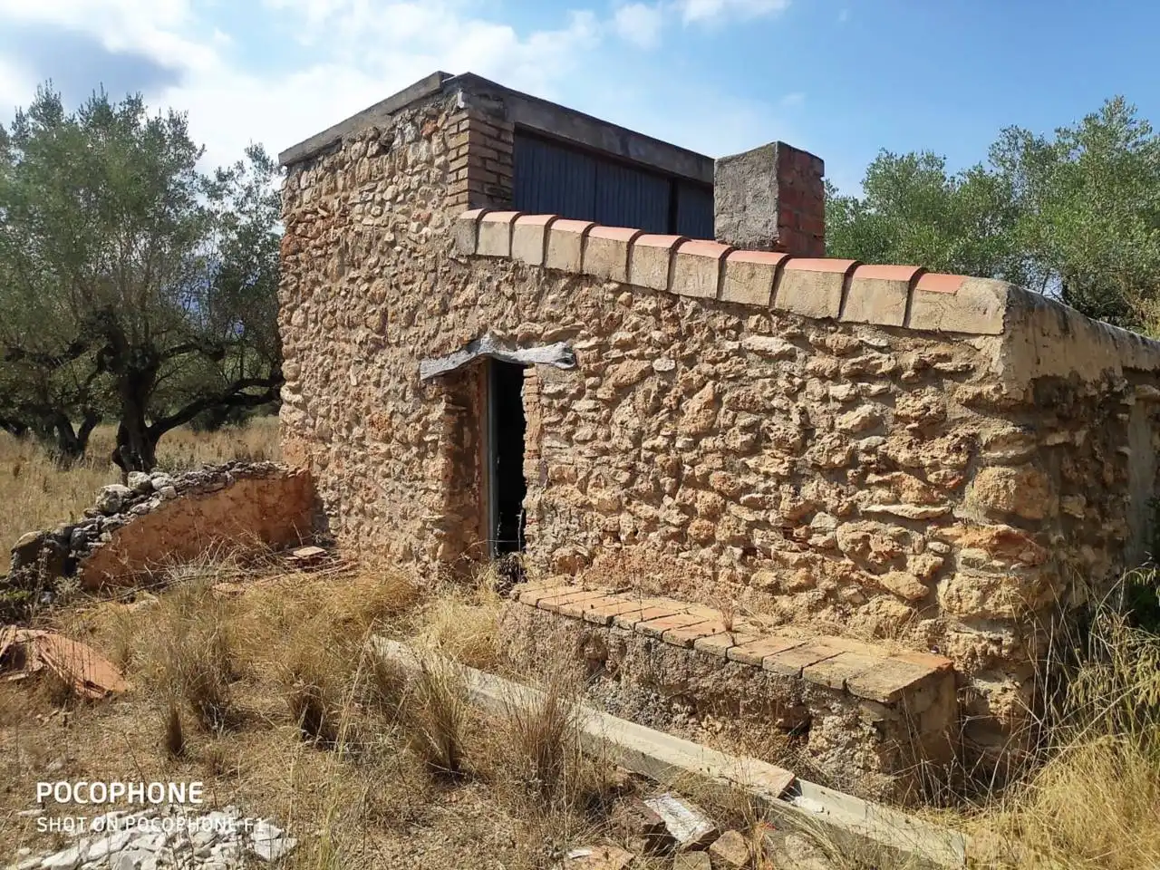 Rural land for sale in Roquetes