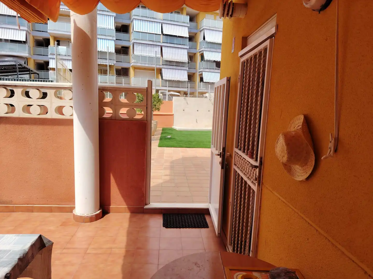 Wohnung zum Verkauf in Canet d'En Berenguer mit Klimaanlage, Heizung und Terrasse