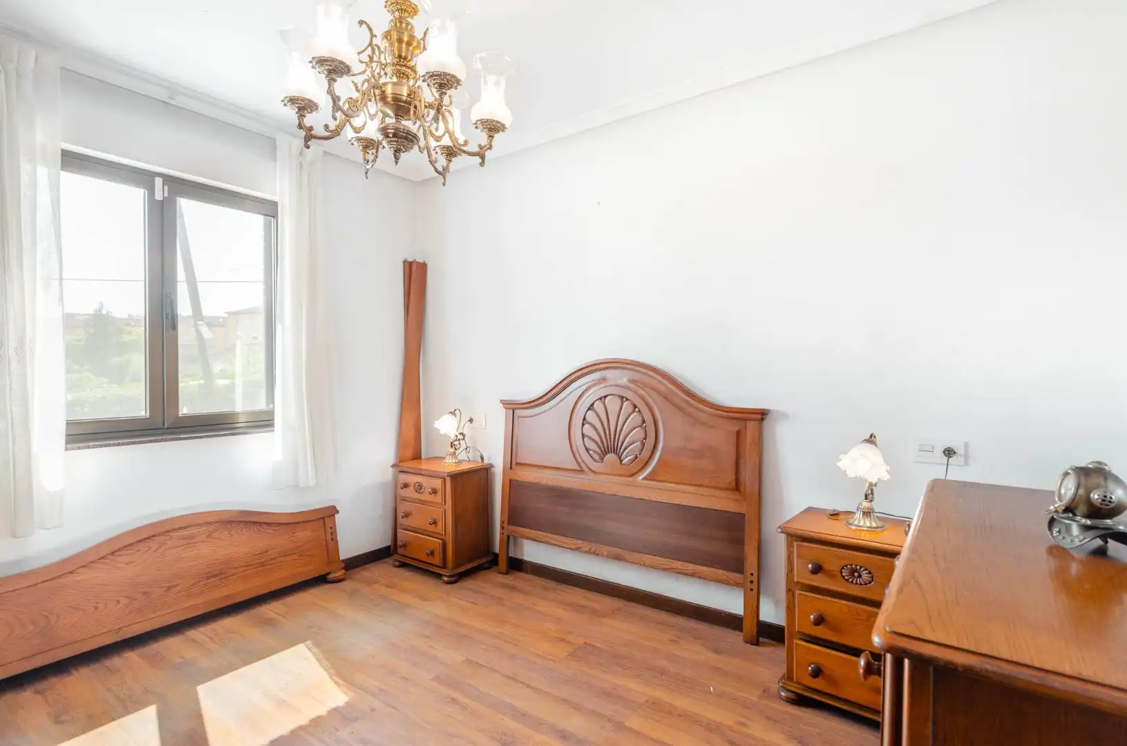 Habitación de Casa o chalet en venta en Avilés