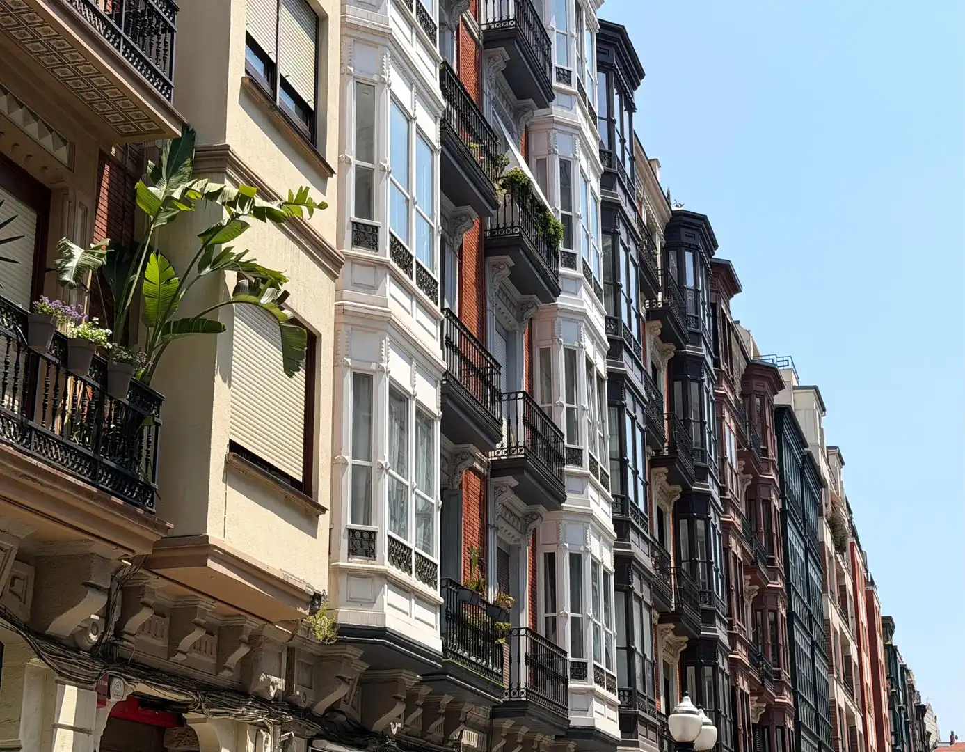 Flat with terrace for sale in Indautxu, imagen 38