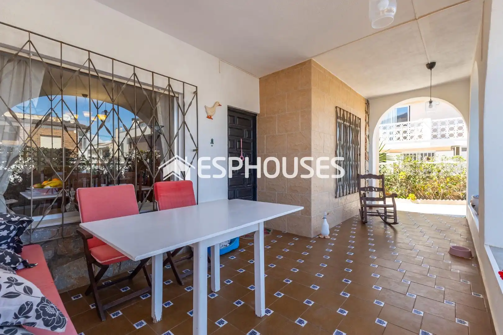 Casa con terrazza in vendita a La Mata, imagen 16
