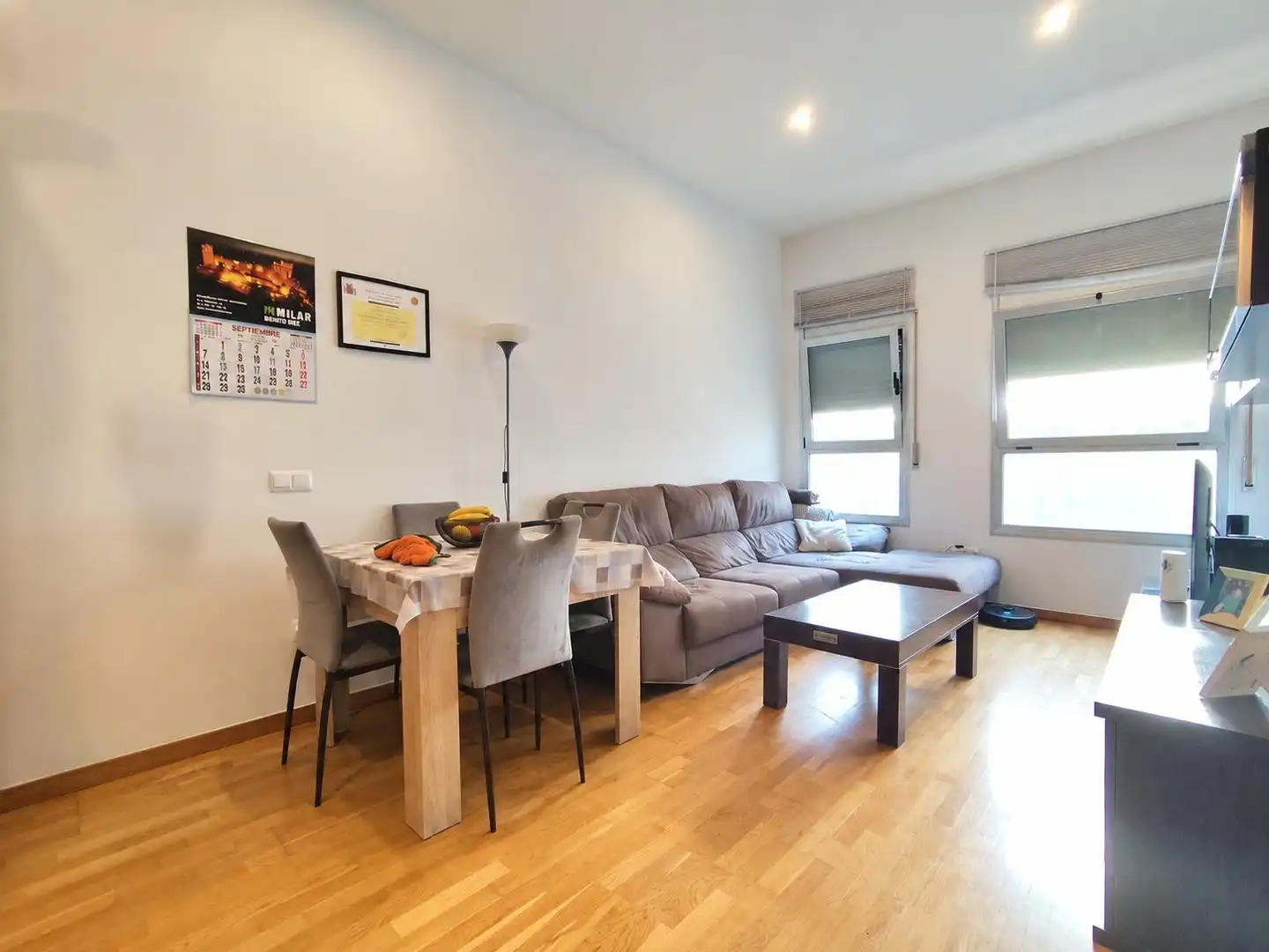 Sala d'estar de Planta baixa en venda en Els Pallaresos, Tarragona