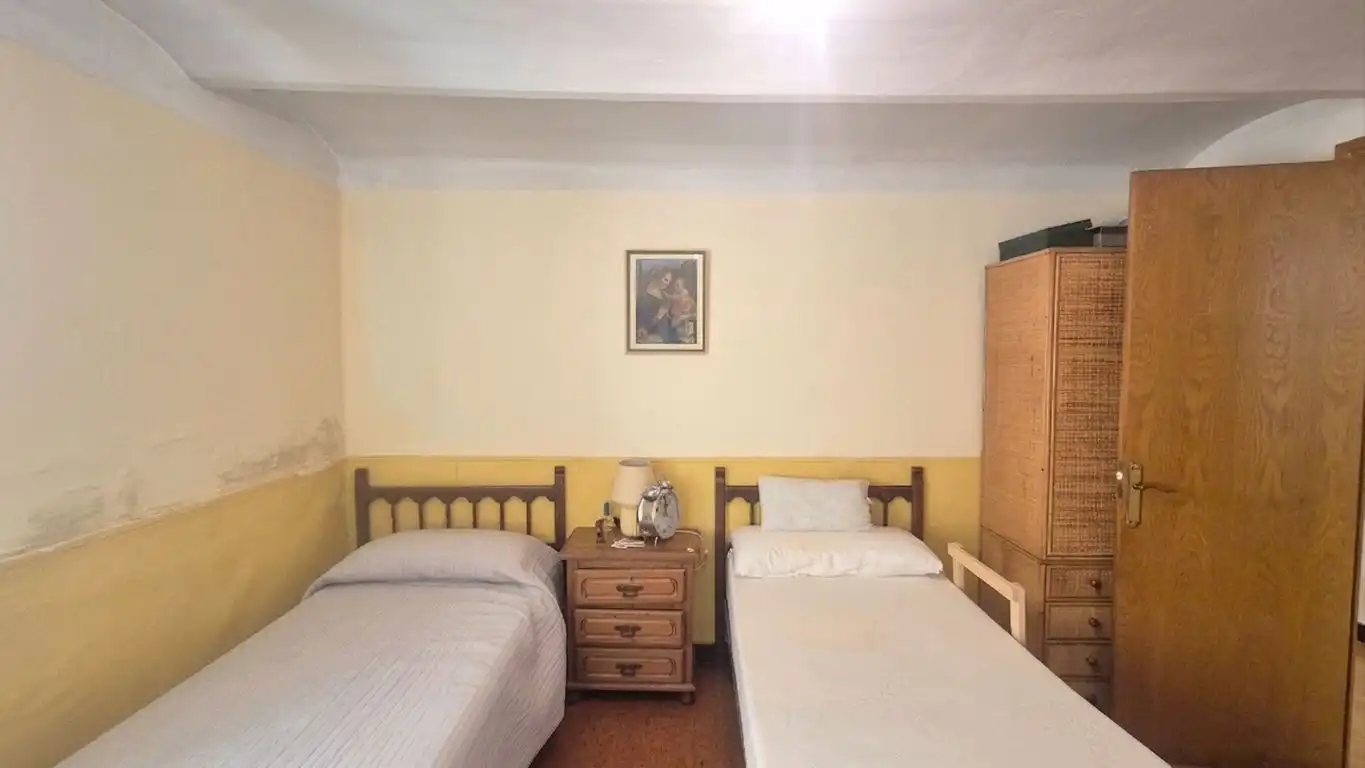Habitación de Finca rústica en venta en Palafrugell con Aire acondicionado, Calefacción y Jardín privado