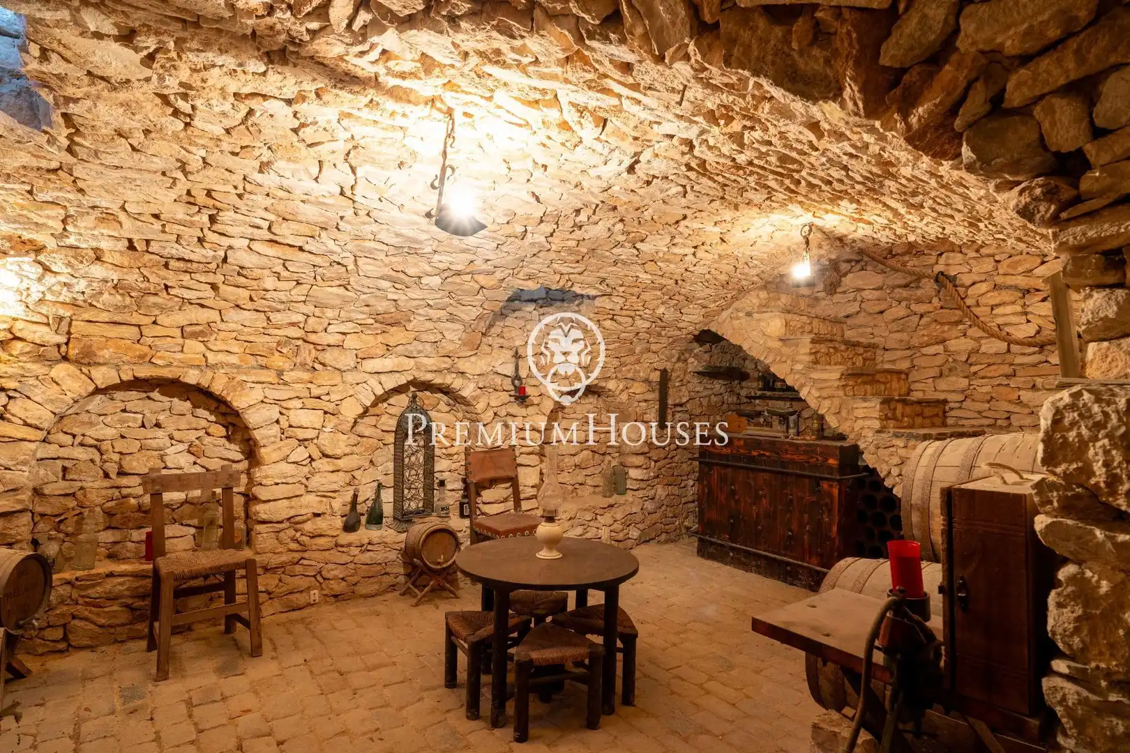 Landhaus mit Terrasse zum Verkauf in Polígono PLANA D'EN BERGA, imagen 15