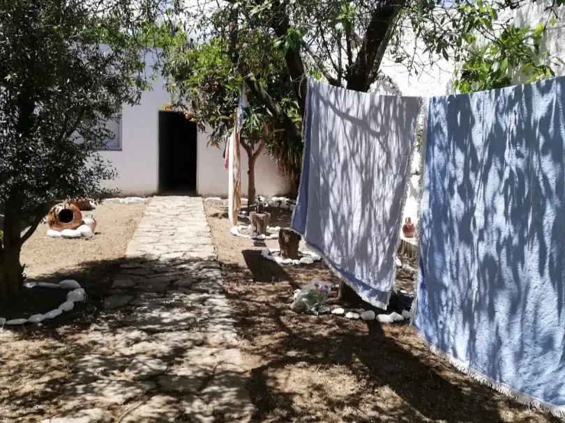 Habitatge amb jardí en venda a Calle Huesca 18, imagen 89