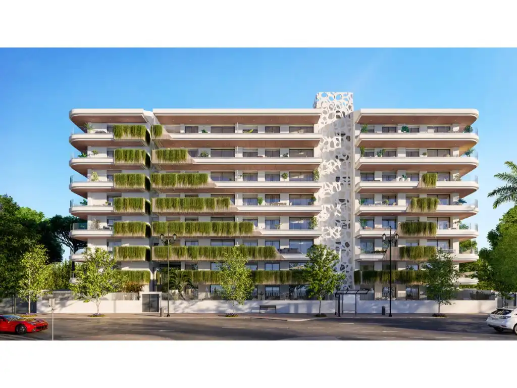 Apartment mit Pool zum Verkauf in Castillo Sohail - Myramar, imagen 20