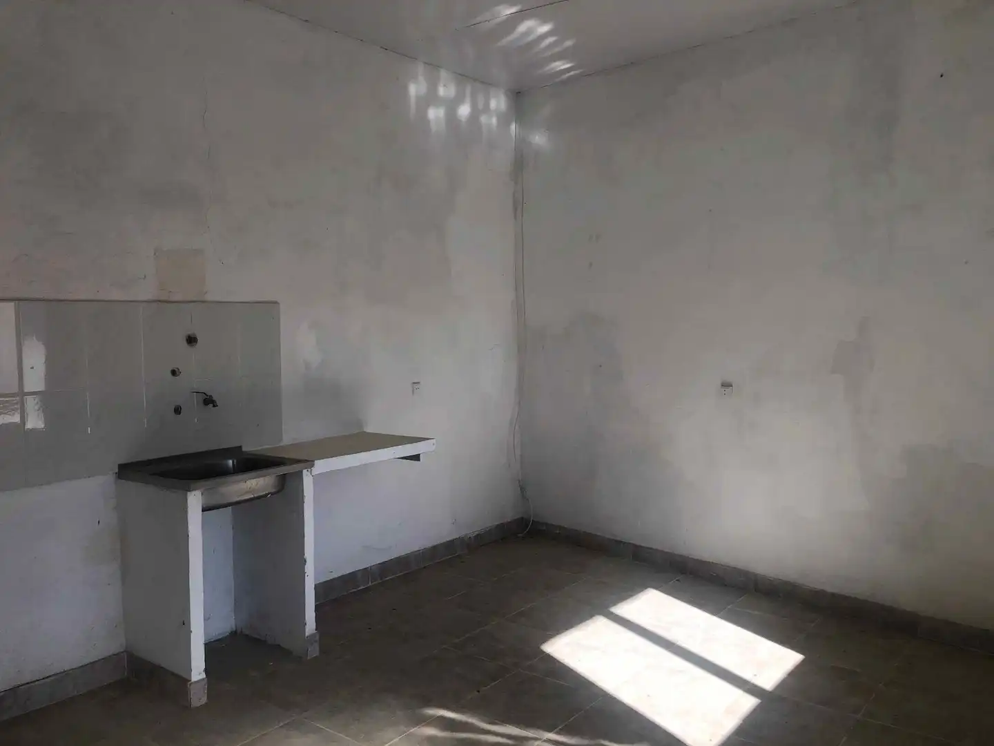 Casa o chalet en venta en Cuatro Caños, 6, Villacid de Campos