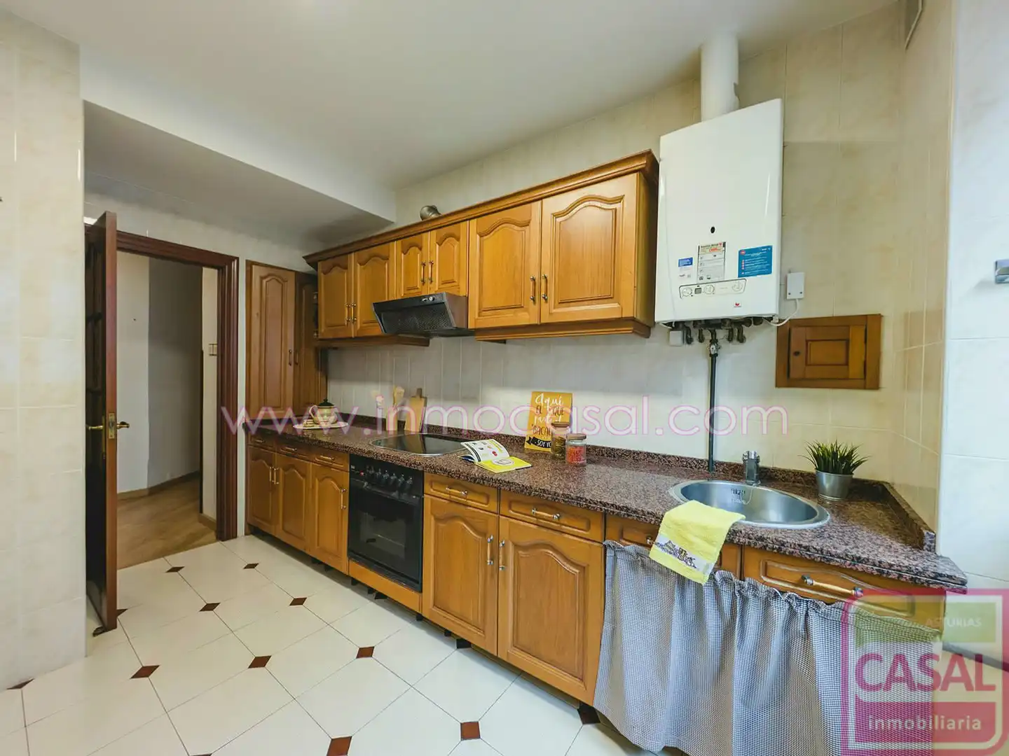 Flat for sale in AVENIDA DE COLON, Masip