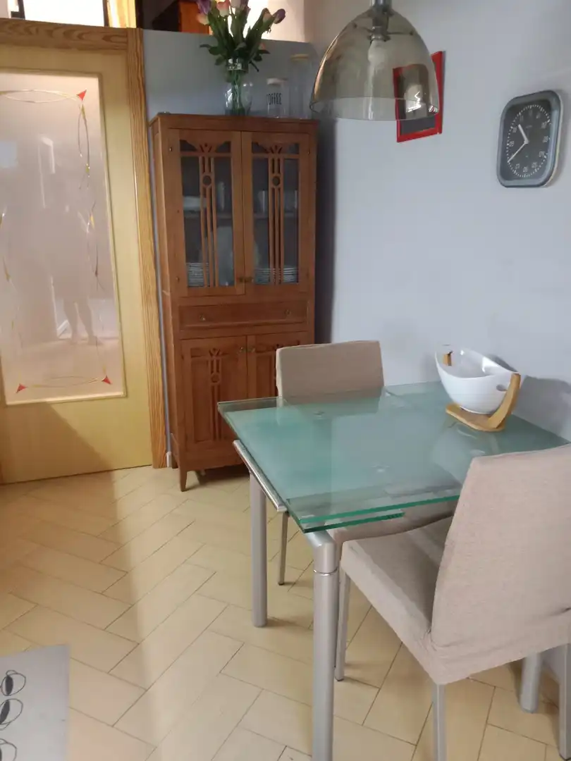 Dining room of Houses for sale in Polop  with Air Conditioner