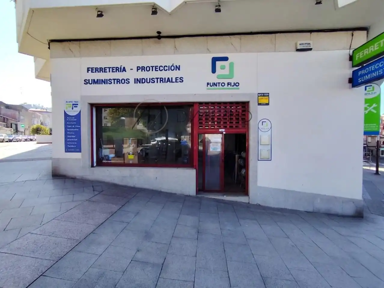 Local en venta en Vigo 