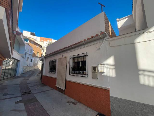 Casa-chalet en Venta en El Pinar