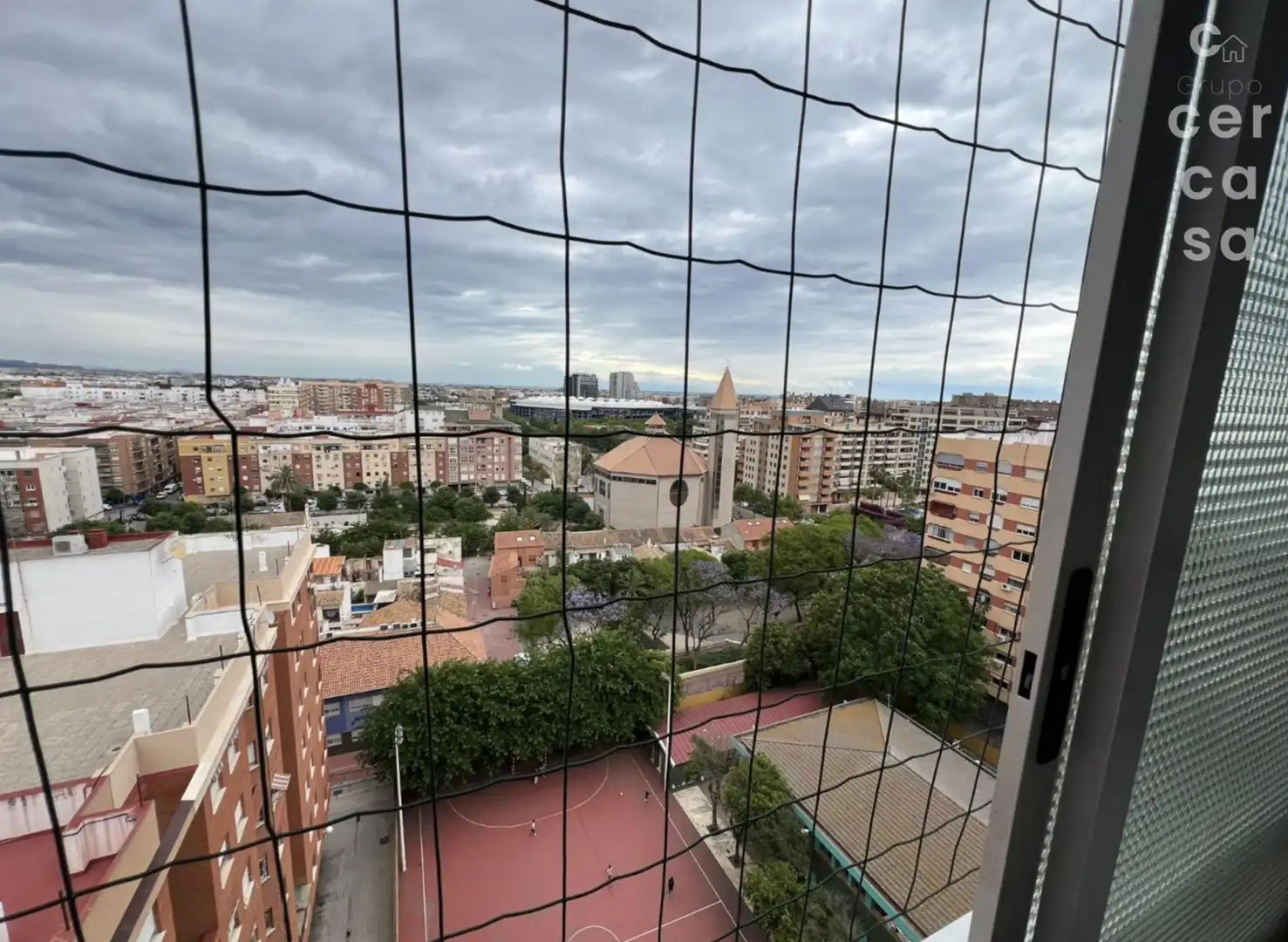 Pis de lloguer a Carrer de Reig Genovés, Els Orriols