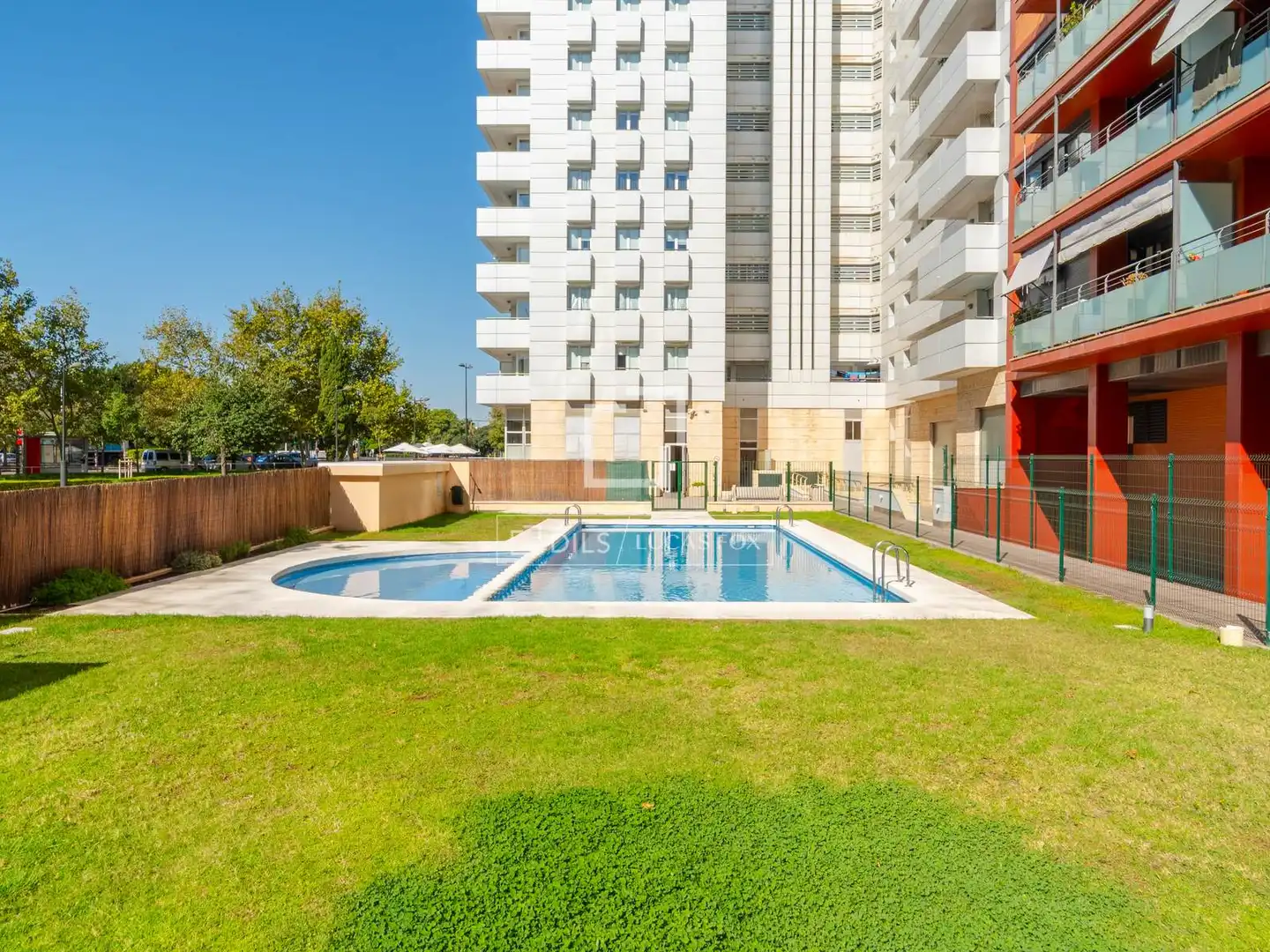 Flat for rent in Valencia, Valencia