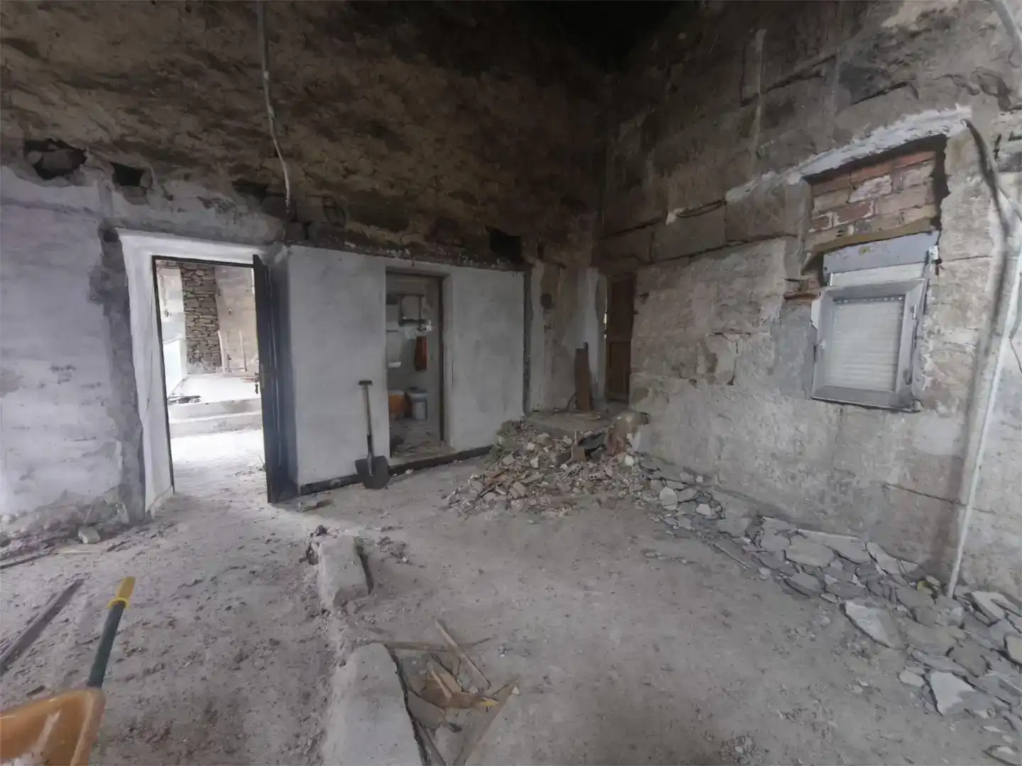 Casa adosada en venda en Monterrei amb Traster i Balcó