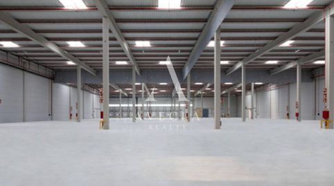 Foto 5 von Fabrikhallen zur Miete in Calle Fornal, 3, Can Vinyals, Esparreguera