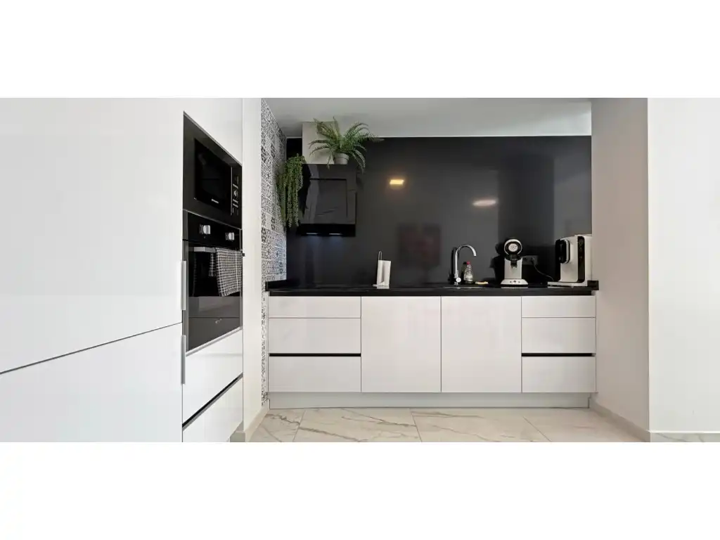 Apartament amb terrassa en venda a Calle Lagos de Covadonga, imagen 8