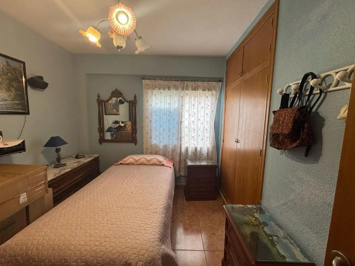 Piso con ascensor en venta en Cala de Finestrat, imagen 17