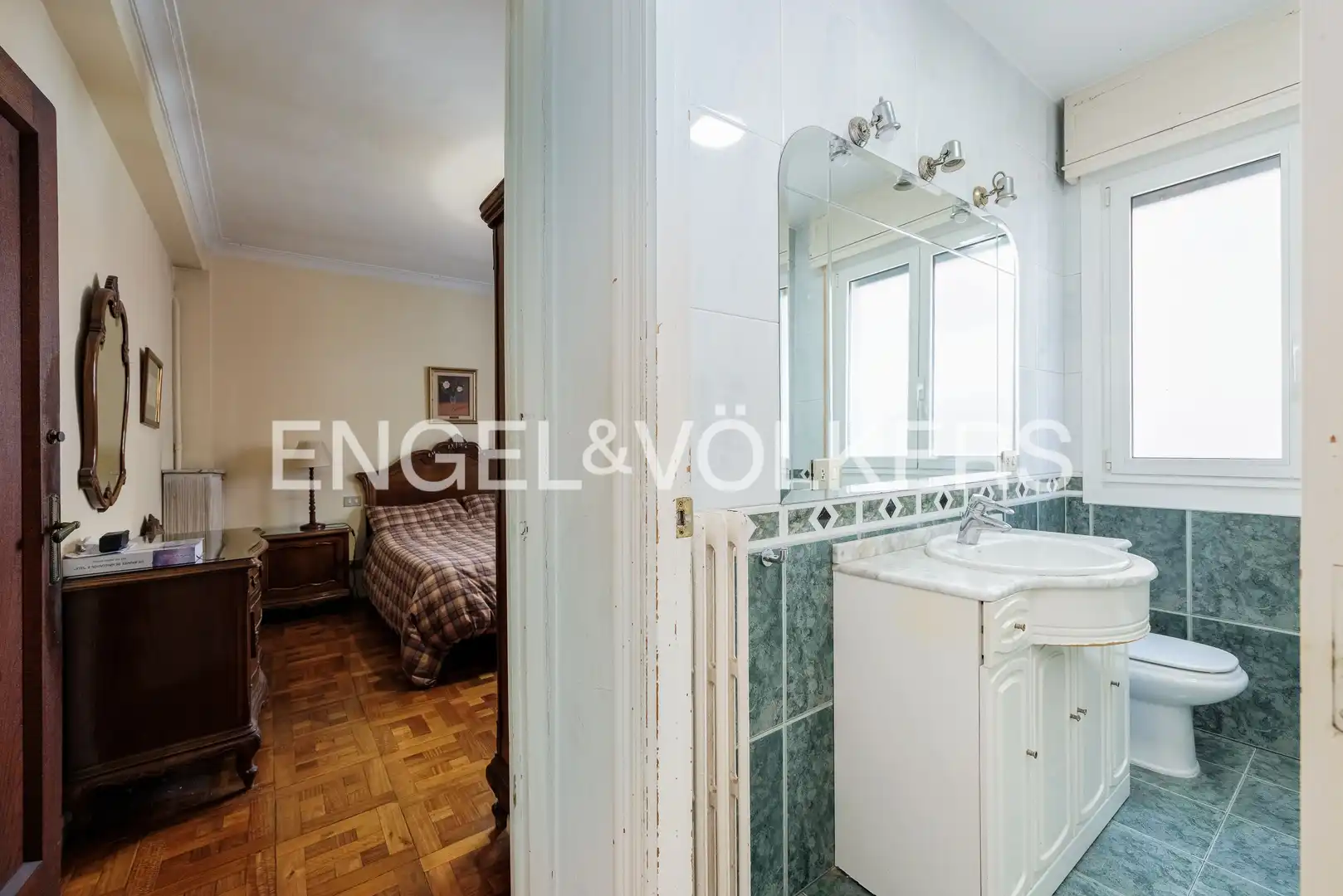 Wohnung mit Aufzug zum Verkauf in Centro Urbano, imagen 32