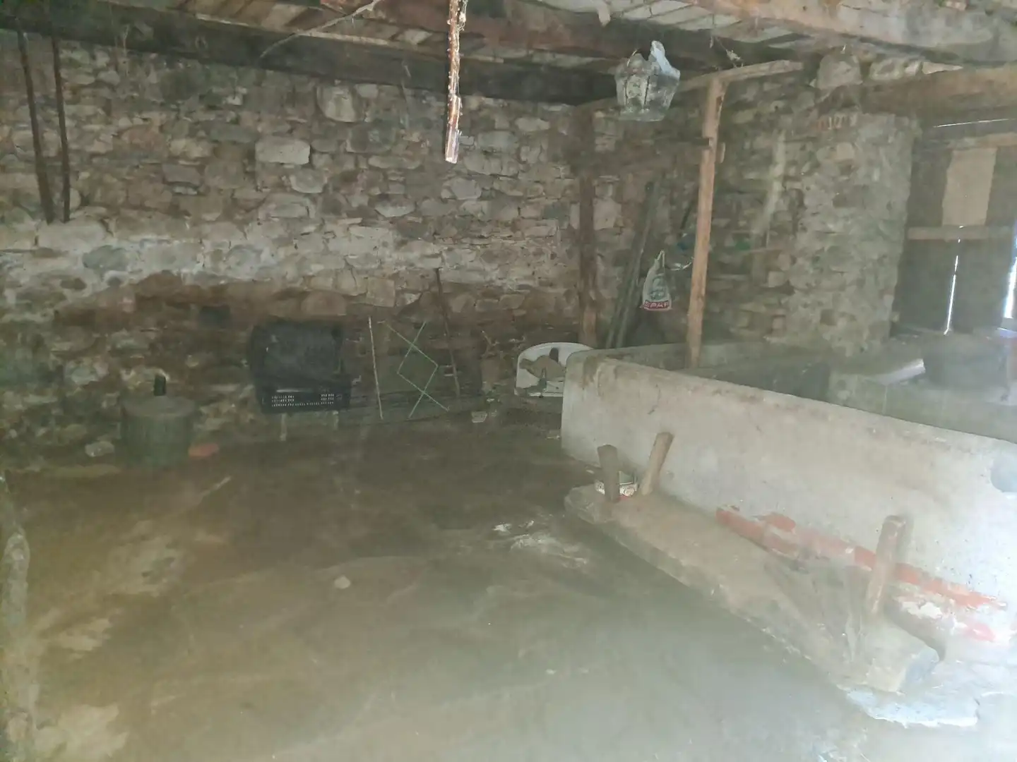 Casa o xalet en venda en Toreno