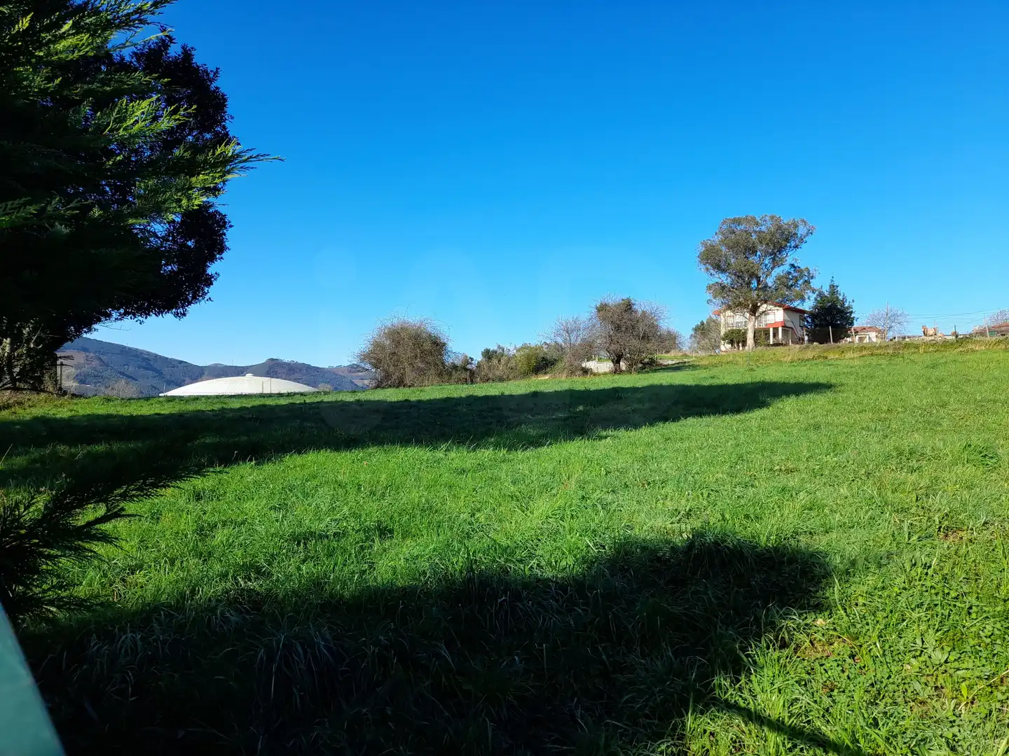 Rural land for sale in Abanto y Ciérvana-Abanto Zierbena, imagen 13