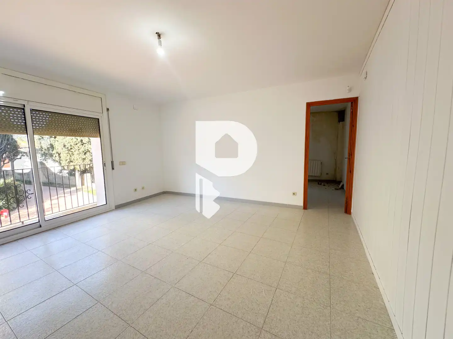 Dormitori de Casa o xalet en venda en Olesa de Bonesvalls amb Balcó
