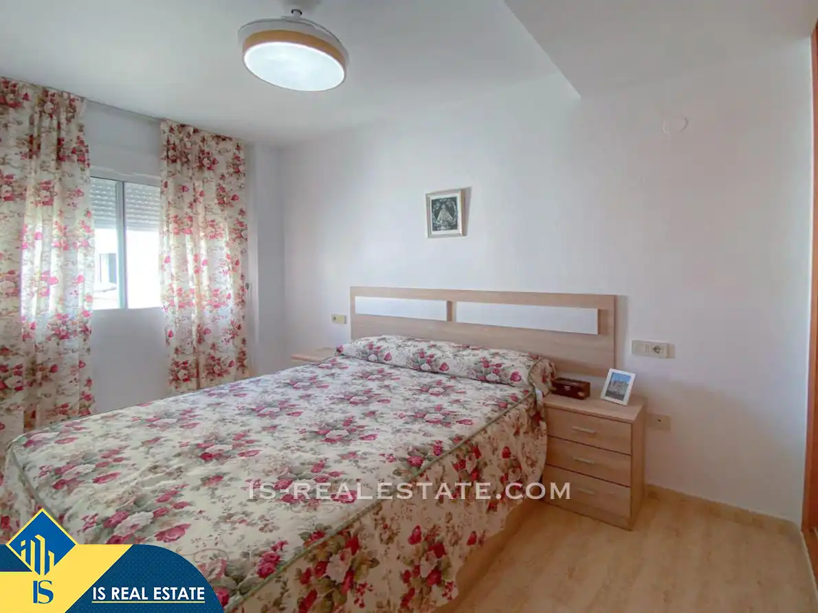Penthouse mit Aufzug zum Verkauf in Playa del Acequión, Náufragos y Rocío del Mar, imagen 8