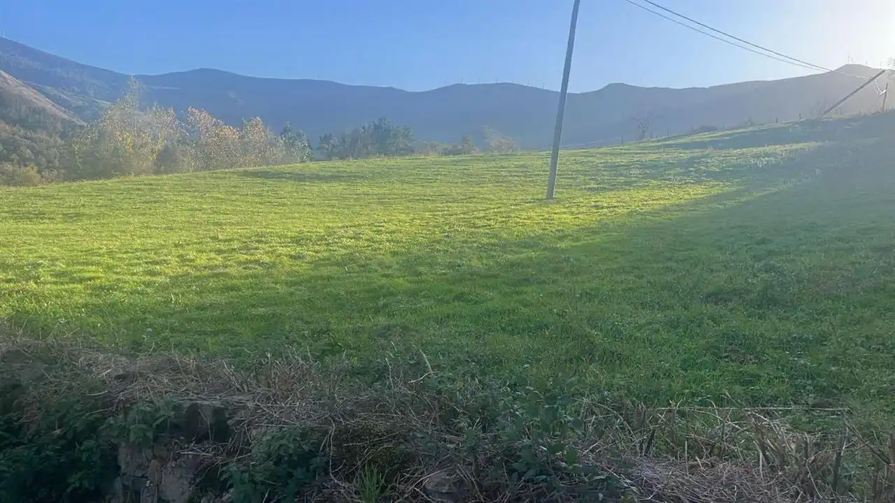 Residencial en venda en Soba, Cantabria