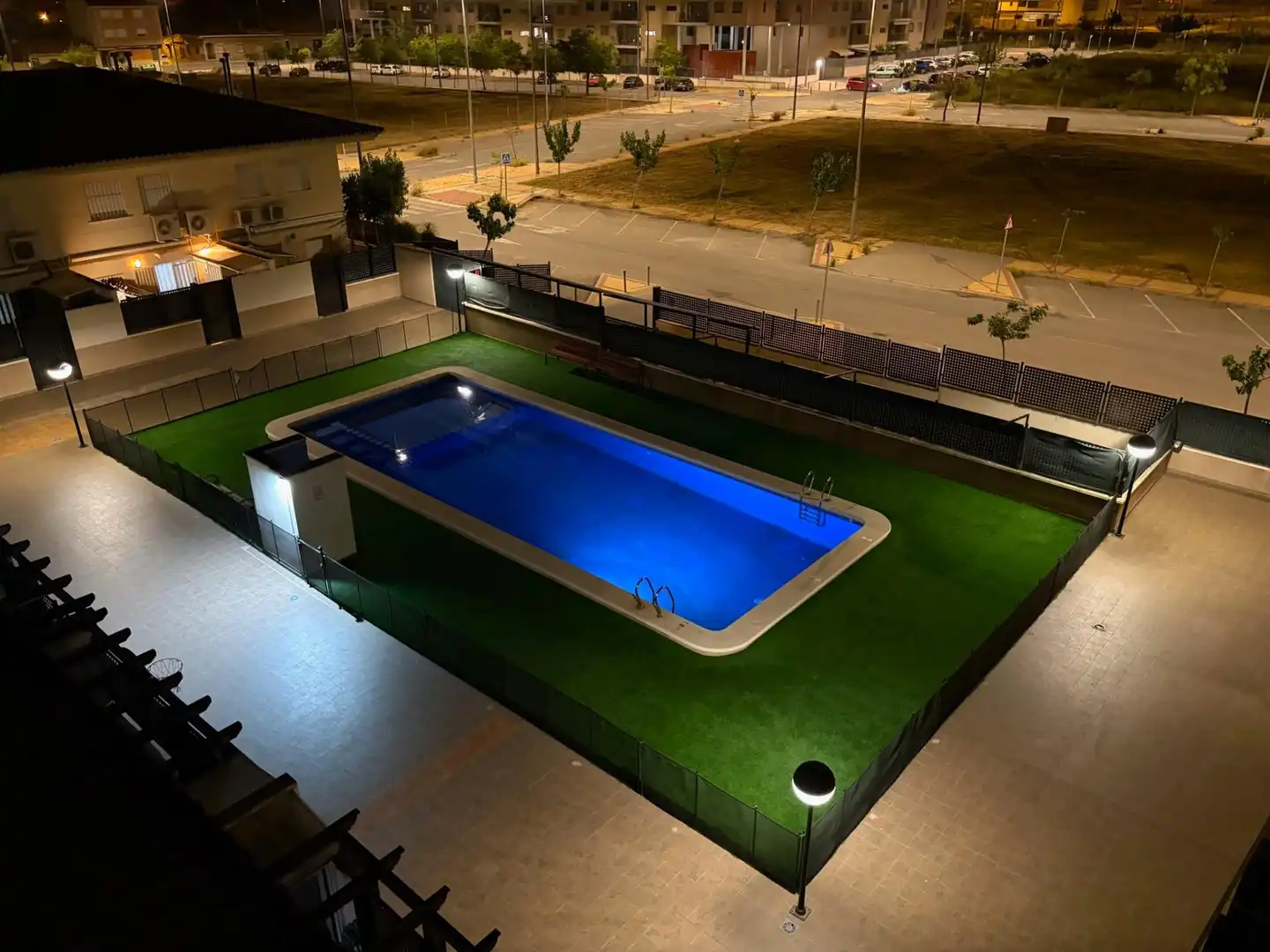 Appartement avec terrasse à vendre à Calle PEDANEO EUGENIO ESPIN, imagen 4