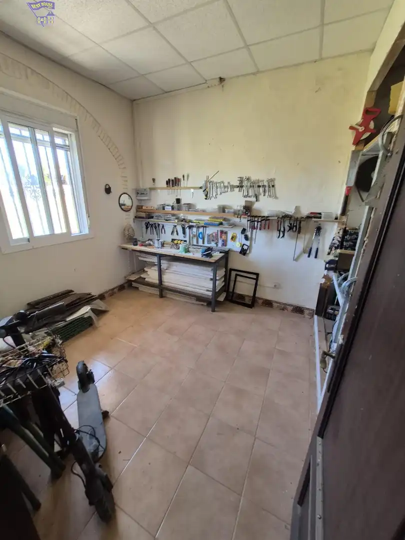 Casa rústica amb jardí en venda a Arcos de la Frontera, imagen 78