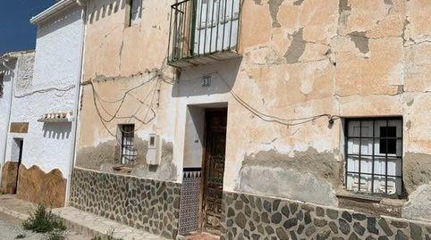 Oportunidad Única en Cúllar, Andalucía!