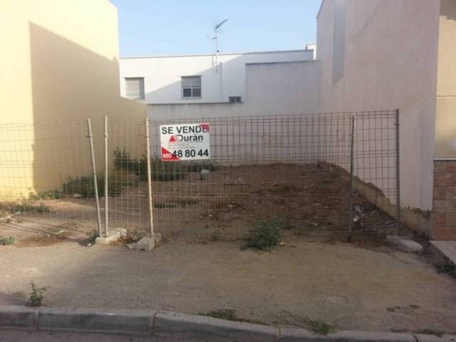 Terreno residencial en Venta en Plaza de la Luz