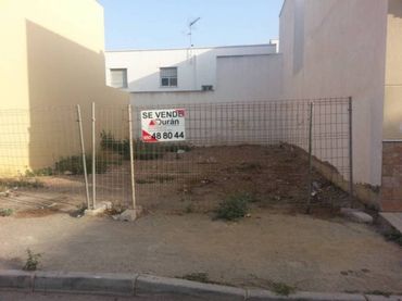 Terreni e lotti in vendita a El Ejido Ciudad