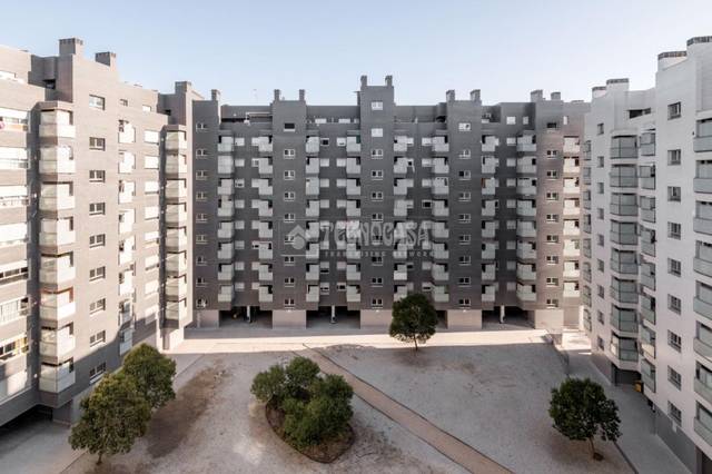 Piso en Venta en Ensanche de Vallecas - La Gavia