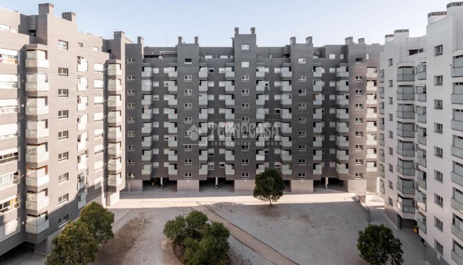Foto 1 de Piso en venta en Ensanche de Vallecas - La Gavia, Madrid