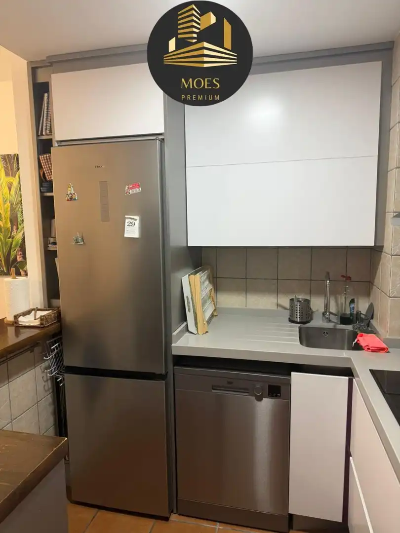 Piso con terraza en venta en Baeza, imagen 10