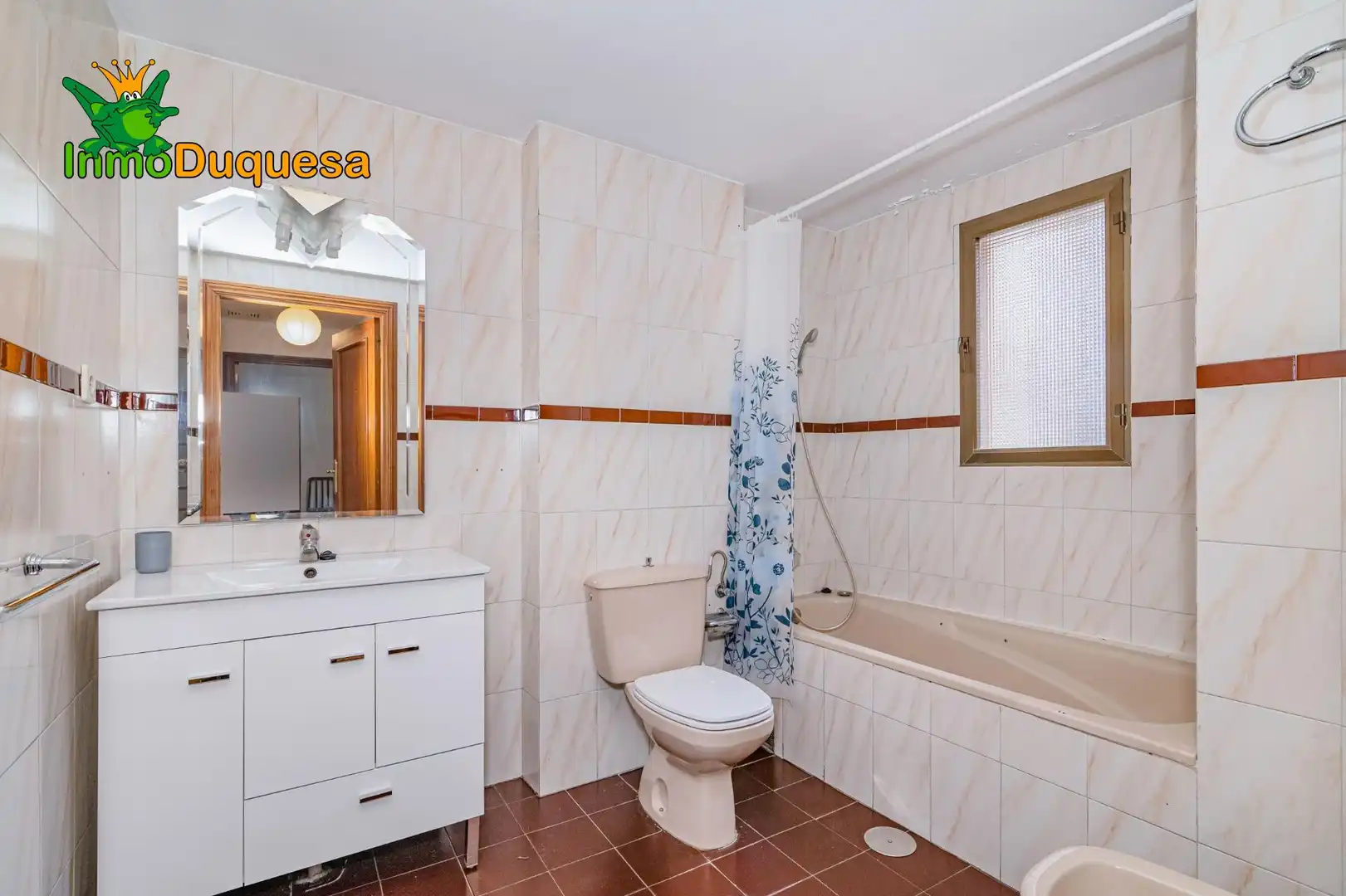 Flat with lift for sale in Beiro, imagen 4