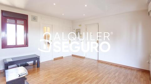 Photo 5 of Attic for rent in De Francos Rodríguez, Valdezarza,  Madrid Capital